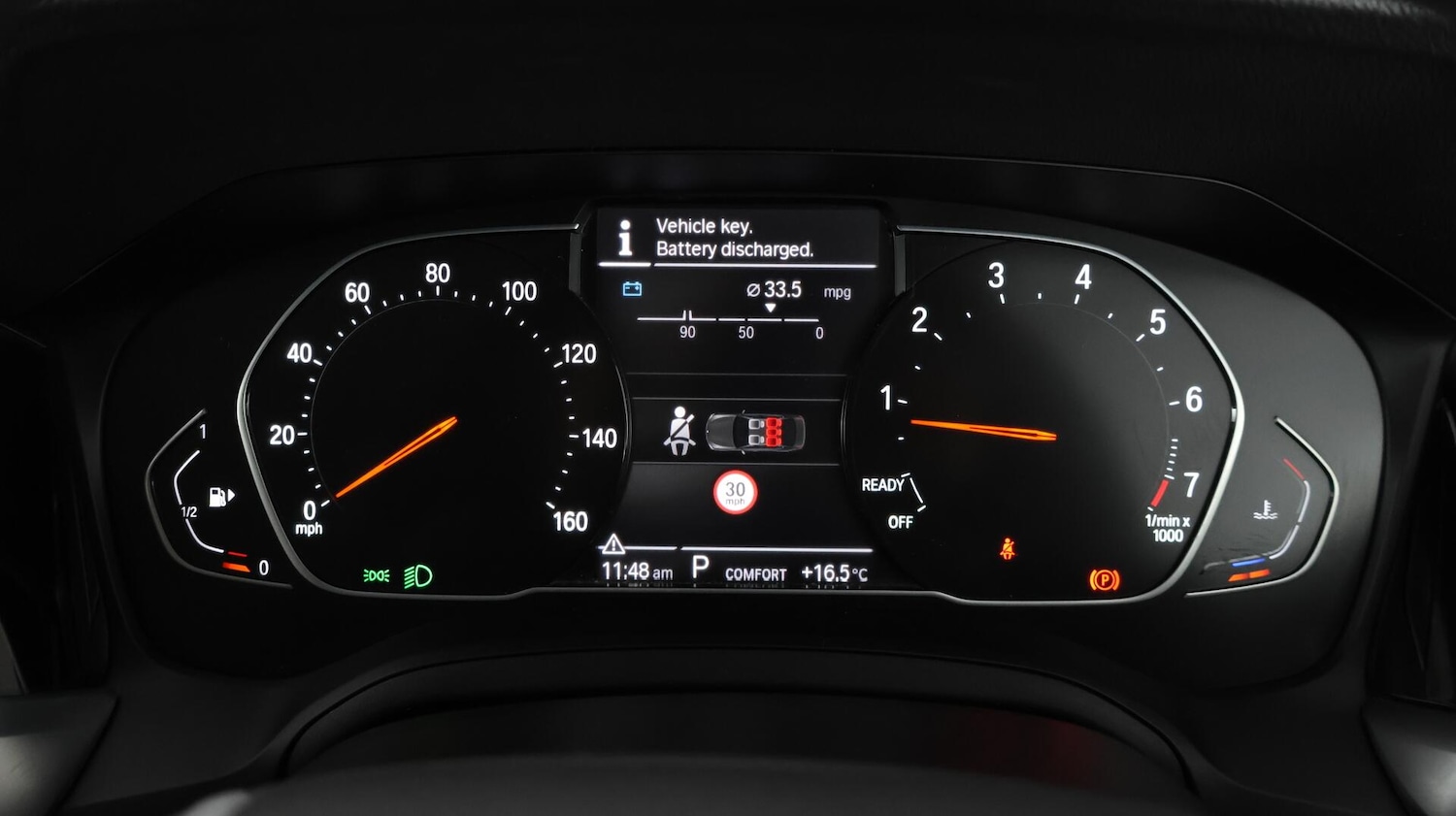 Used BMW 3 Series 2020 for sale - 76072626: Photo 11