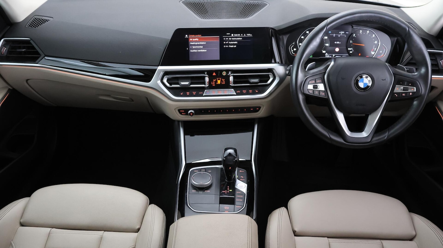 Used BMW 3 Series 2020 for sale - 76072626: Photo 14