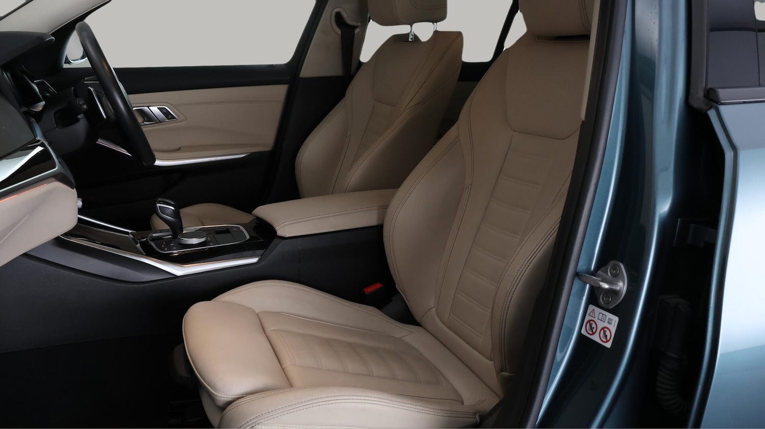 Used BMW 3 Series 2020 for sale - 76072626: Photo 15