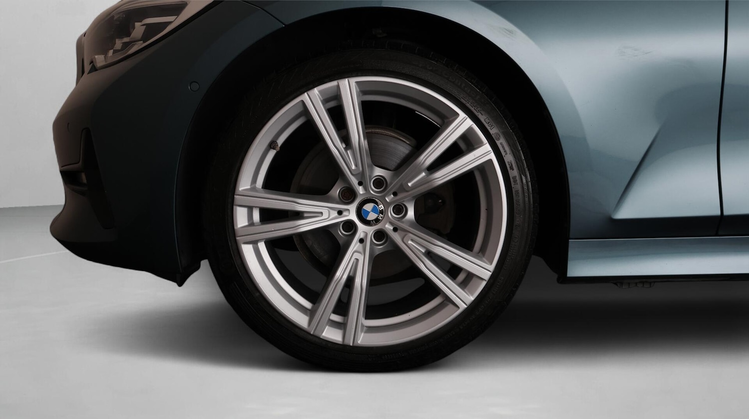 Used BMW 3 Series 2020 for sale - 76072626: Photo 19