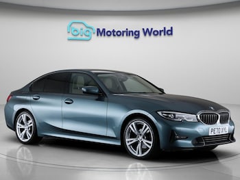 BMW - 3 Series