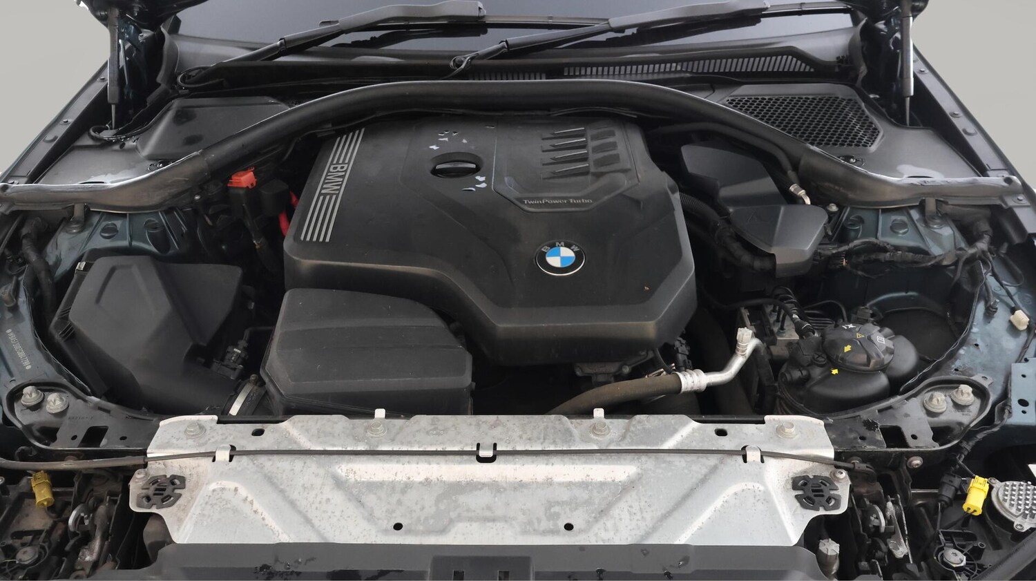 Used BMW 3 Series 2020 for sale - 76072626: Photo 20