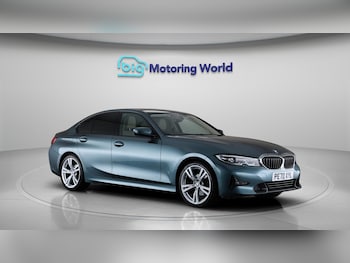 Used BMW 3 Series 2020 for sale - 76072626: Photo 2