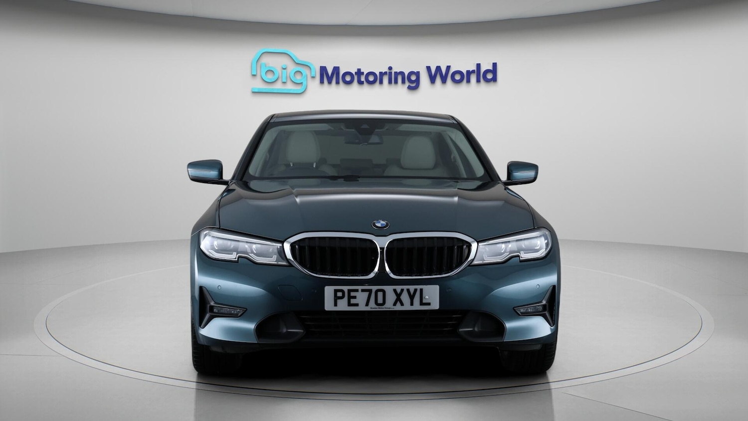 Used BMW 3 Series 2020 for sale - 76072626: Photo 3