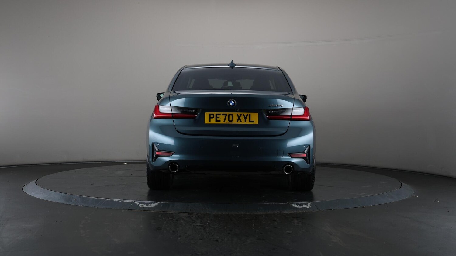 Used BMW 3 Series 2020 for sale - 76072626: Photo 35