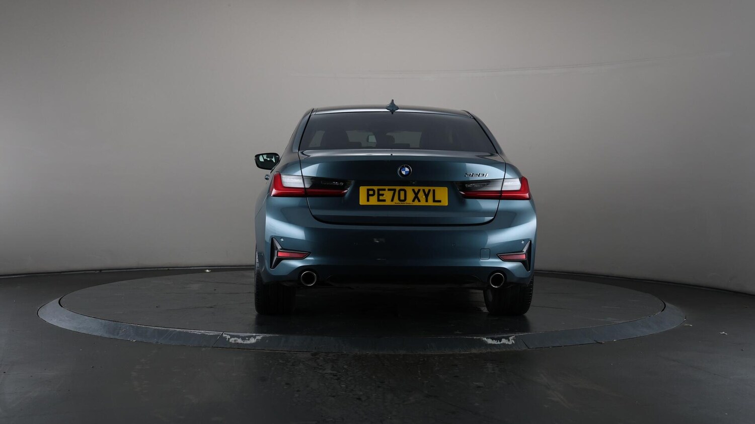 Used BMW 3 Series 2020 for sale - 76072626: Photo 36