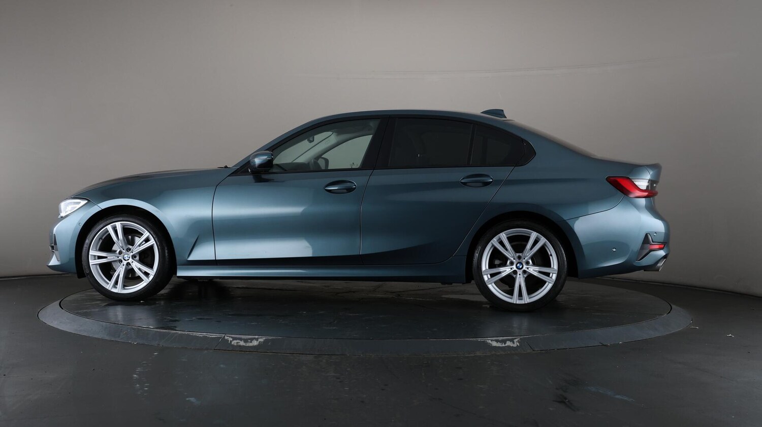 Used BMW 3 Series 2020 for sale - 76072626: Photo 37