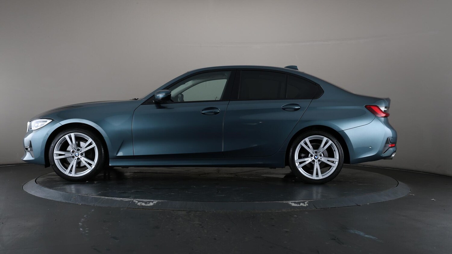 Used BMW 3 Series 2020 for sale - 76072626: Photo 38