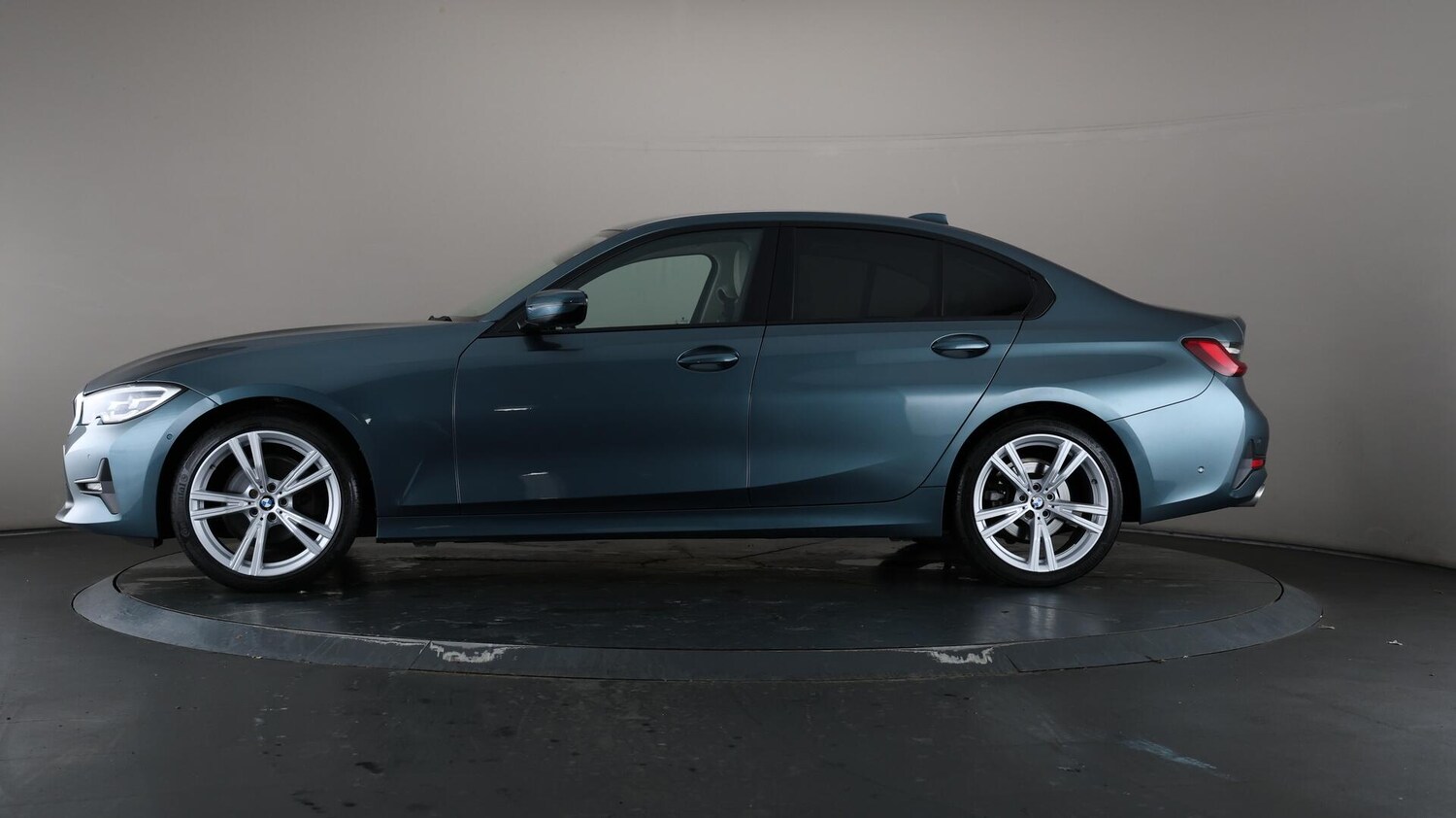 Used BMW 3 Series 2020 for sale - 76072626: Photo 39