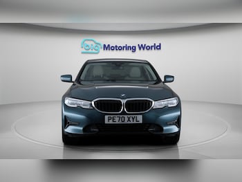 Used BMW 3 Series 2020 for sale - 76072626: Photo 3