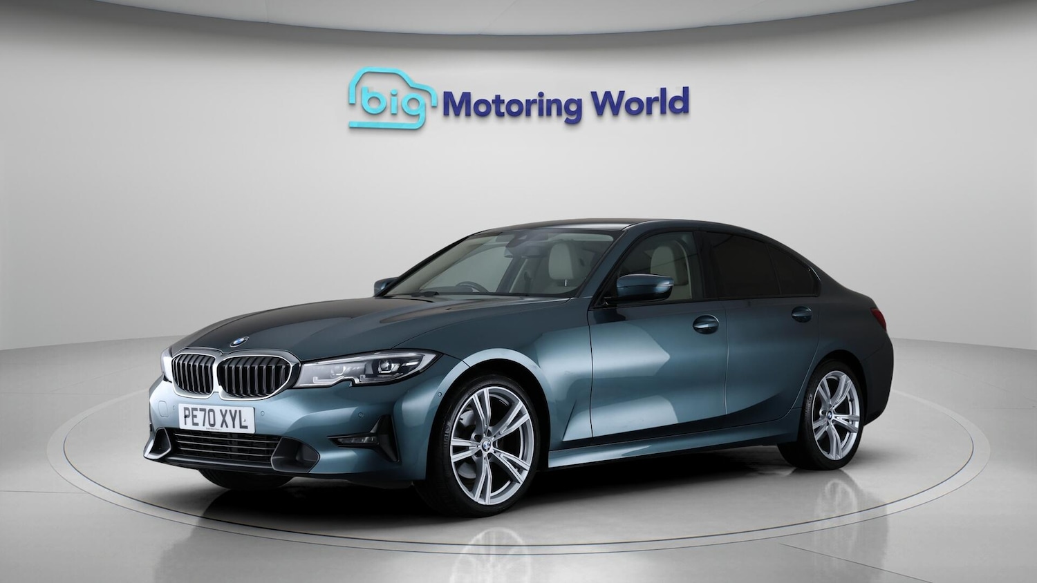 Used BMW 3 Series 2020 for sale - 76072626: Photo 4