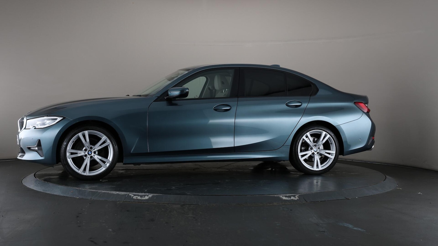 Used BMW 3 Series 2020 for sale - 76072626: Photo 40