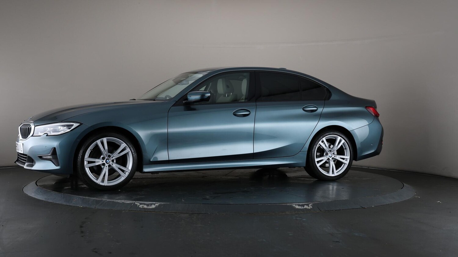 Used BMW 3 Series 2020 for sale - 76072626: Photo 41