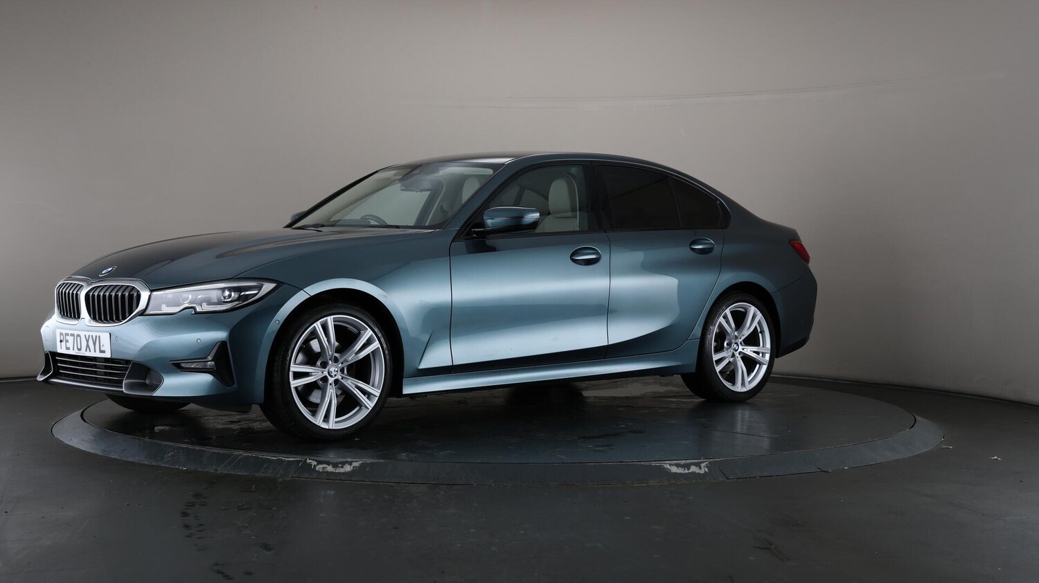 Used BMW 3 Series 2020 for sale - 76072626: Photo 43