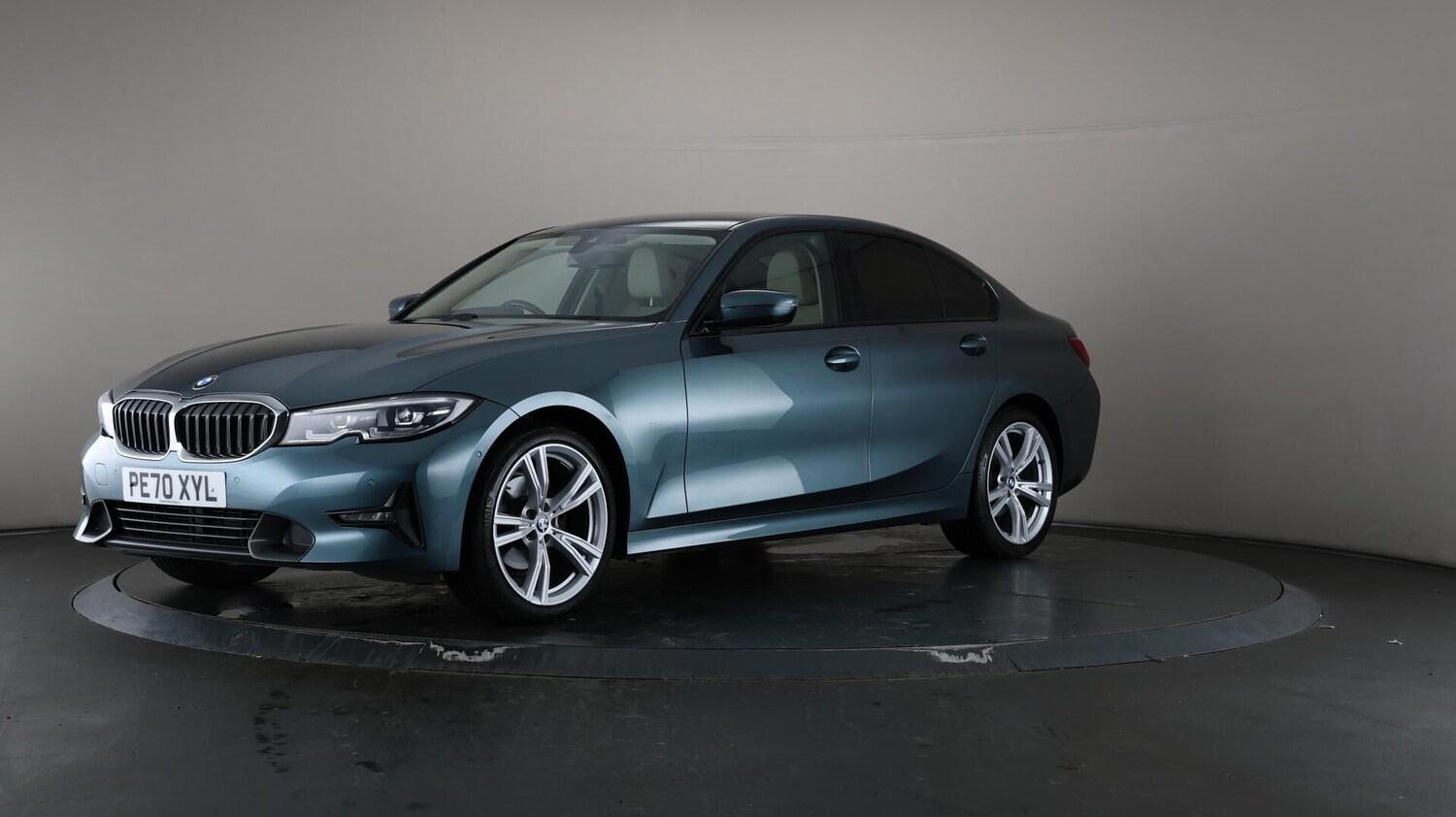 Used BMW 3 Series 2020 for sale - 76072626: Photo 44