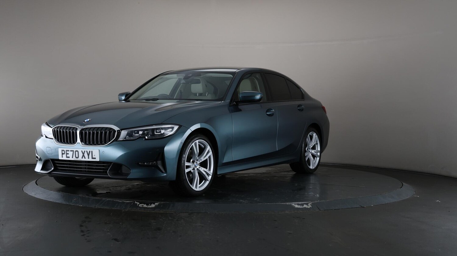 Used BMW 3 Series 2020 for sale - 76072626: Photo 45