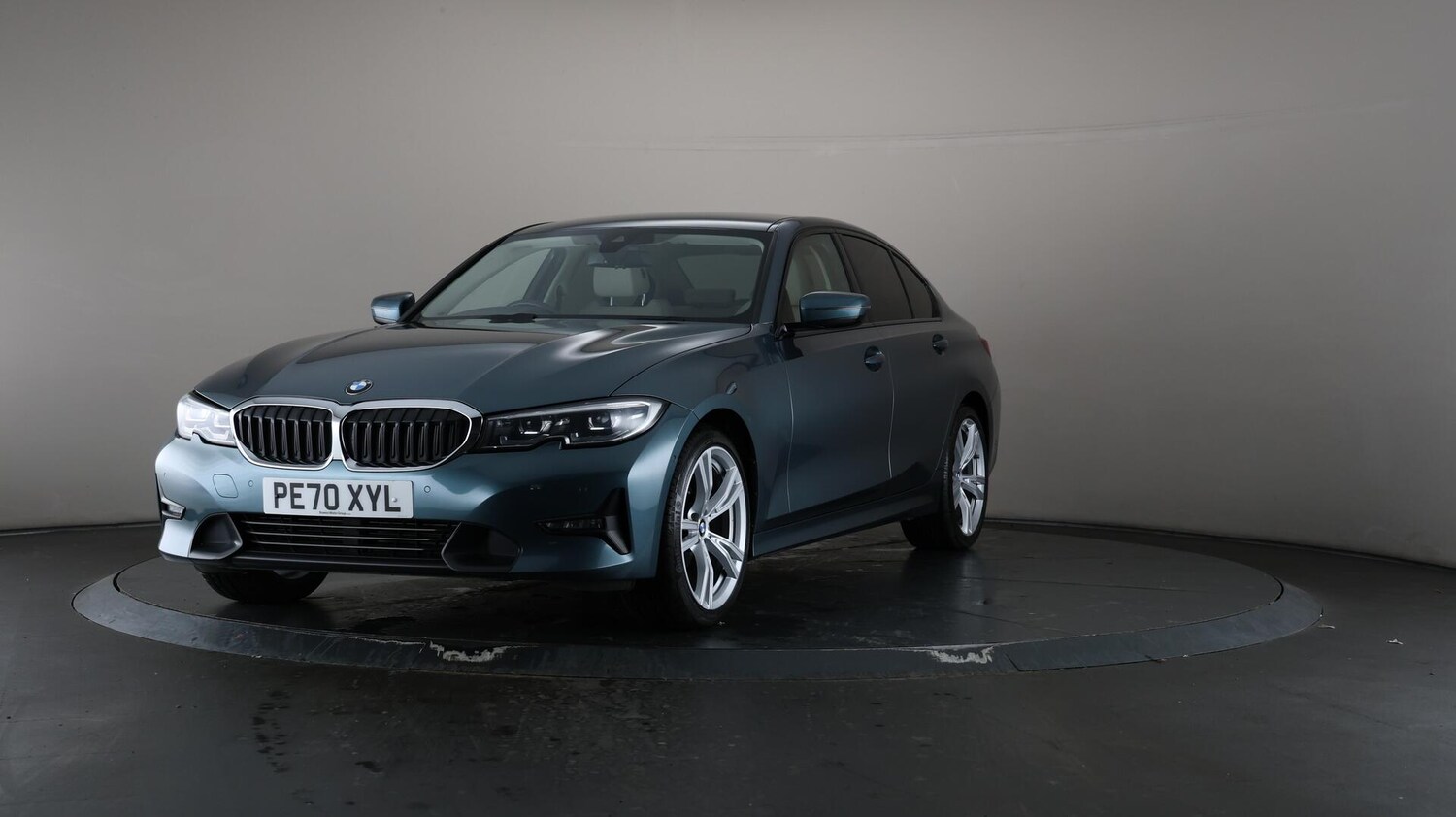 Used BMW 3 Series 2020 for sale - 76072626: Photo 46