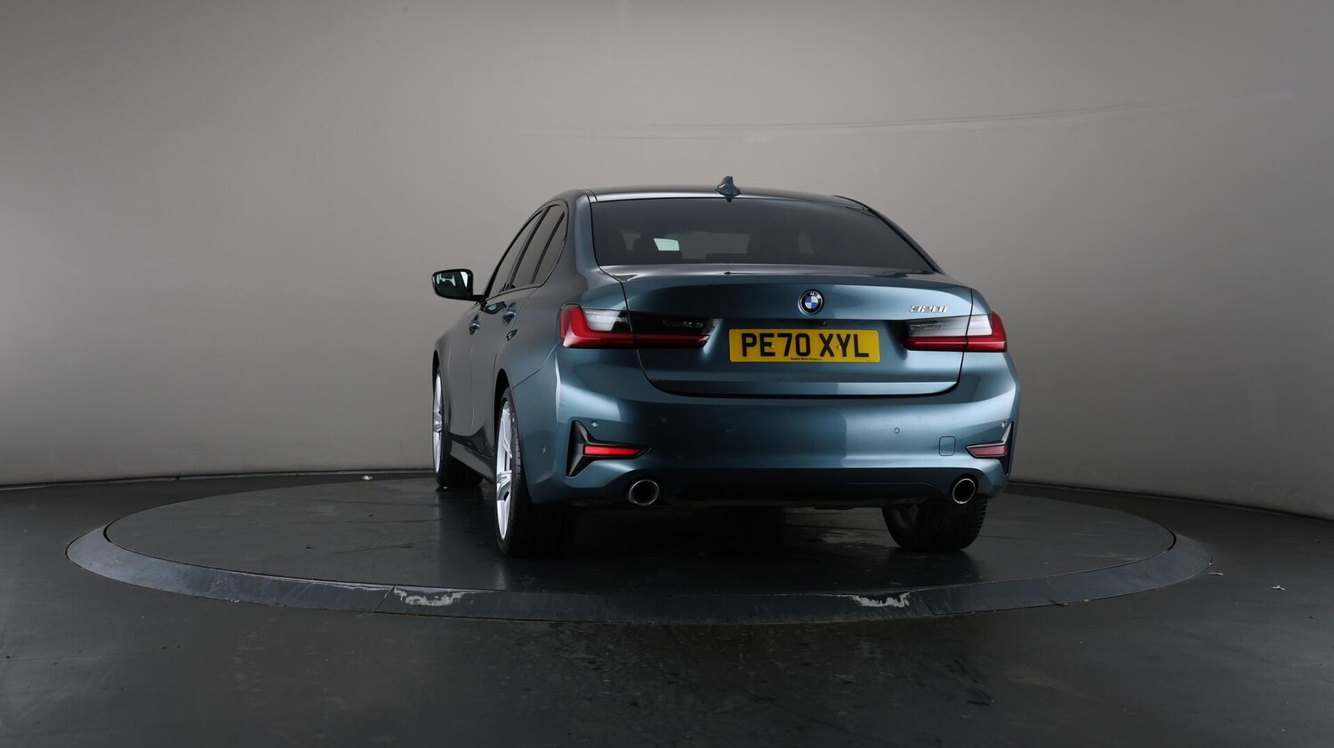 Used BMW 3 Series 2020 for sale - 76072626: Photo 47