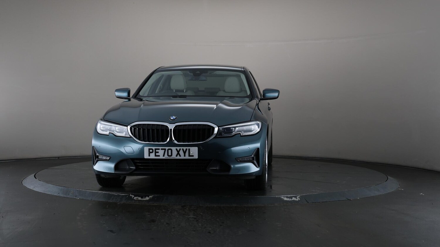 Used BMW 3 Series 2020 for sale - 76072626: Photo 49