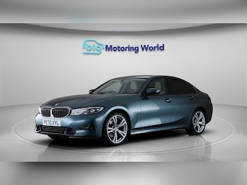 Used BMW 3 Series 2020 for sale - 76072626: Photo 4