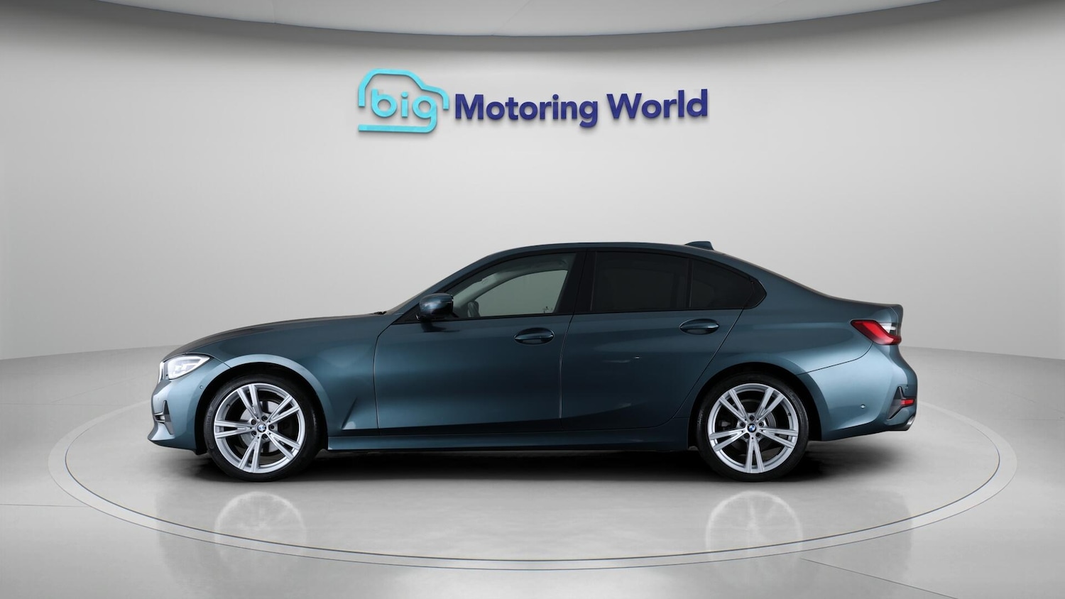 Used BMW 3 Series 2020 for sale - 76072626: Photo 5