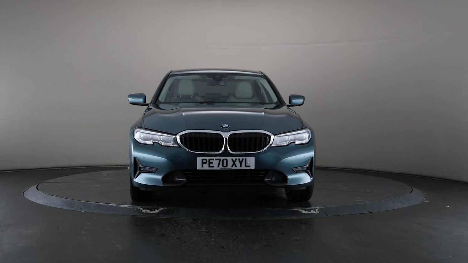 Used BMW 3 Series 2020 for sale - 76072626: Photo 50