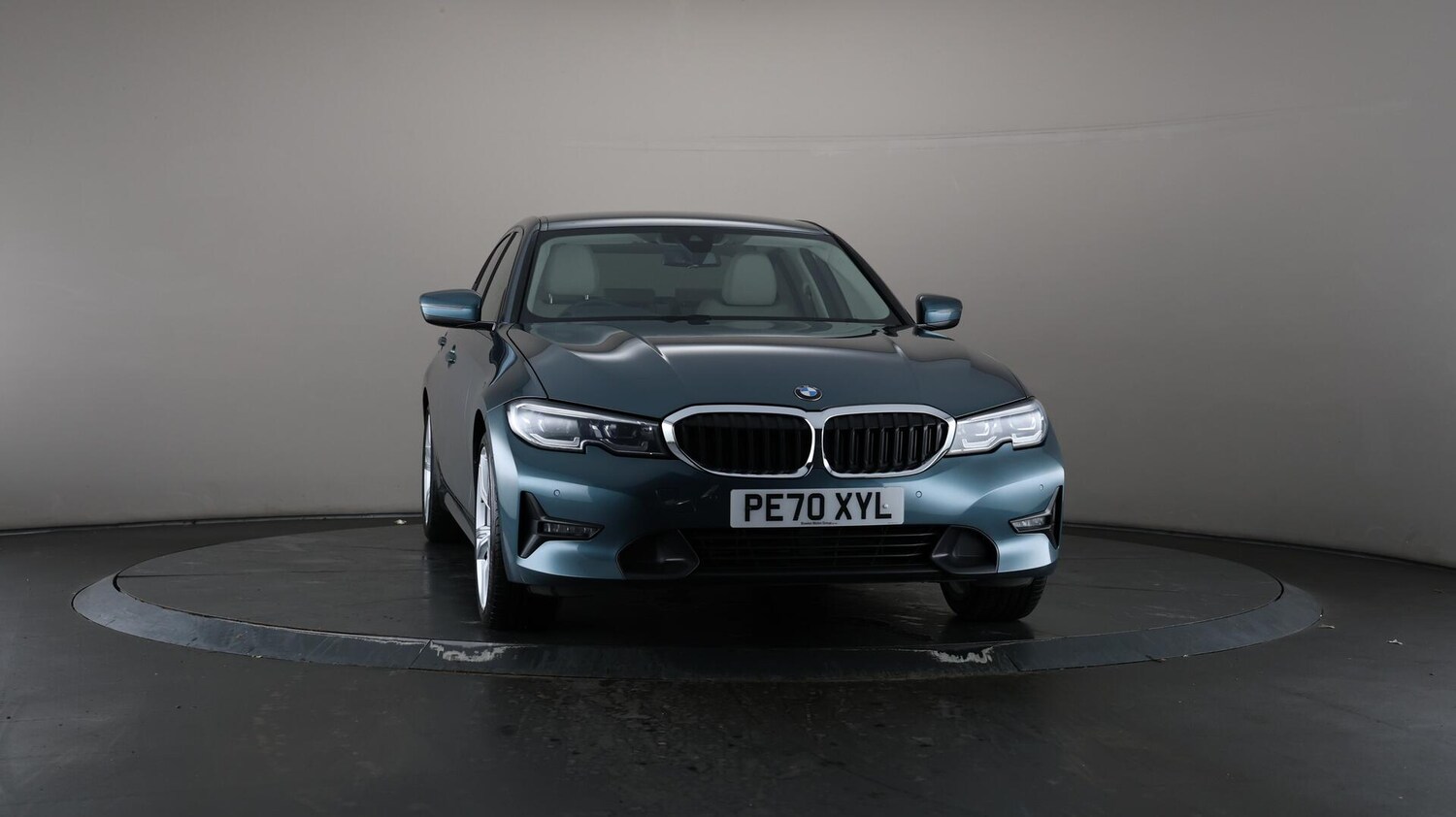 Used BMW 3 Series 2020 for sale - 76072626: Photo 51