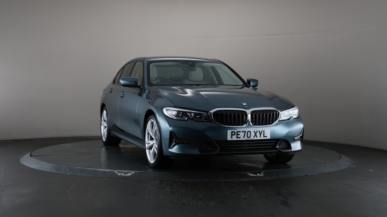 Used BMW 3 Series 2020 for sale - 76072626: Photo 52