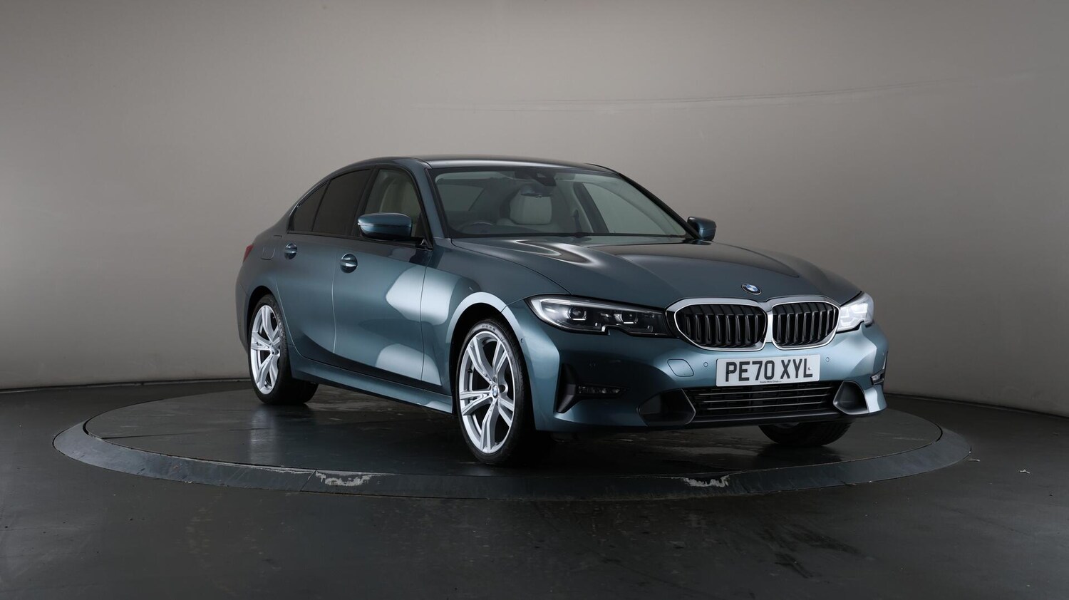 Used BMW 3 Series 2020 for sale - 76072626: Photo 53