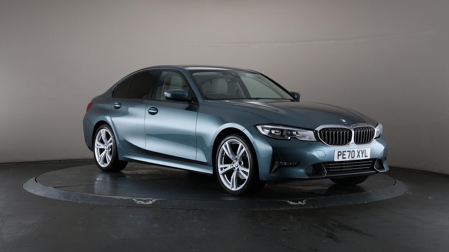 Used BMW 3 Series 2020 for sale - 76072626: Photo 54