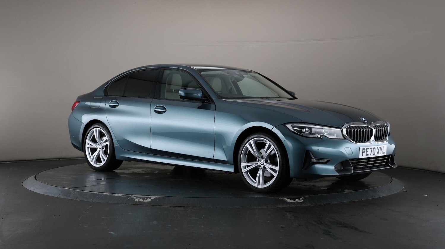 Used BMW 3 Series 2020 for sale - 76072626: Photo 55
