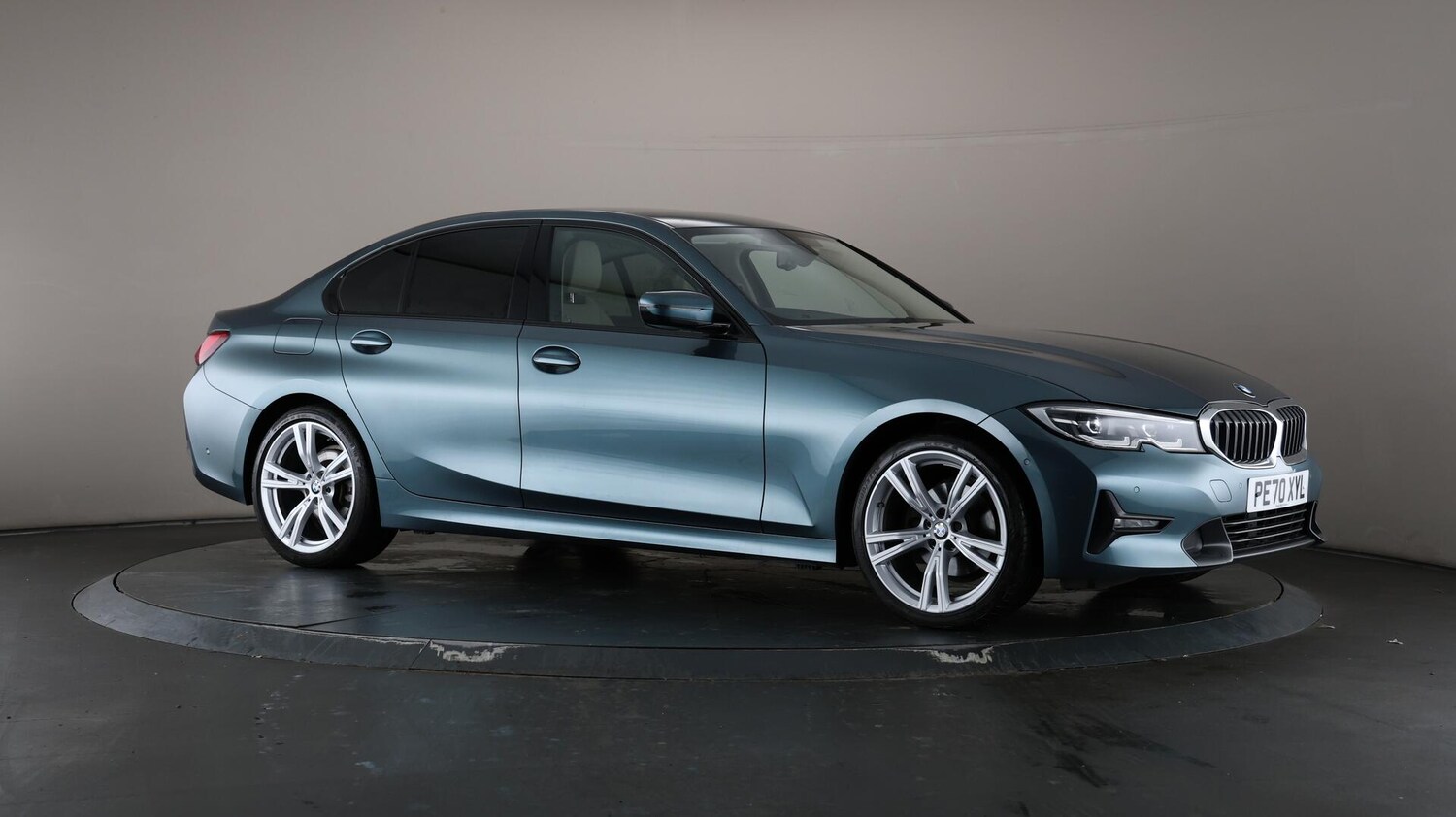 Used BMW 3 Series 2020 for sale - 76072626: Photo 56
