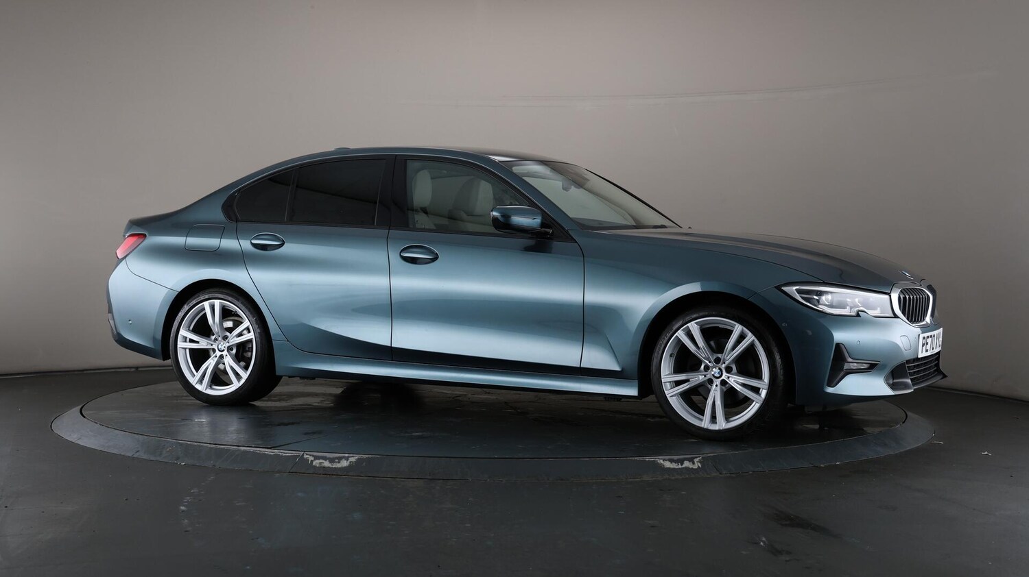 Used BMW 3 Series 2020 for sale - 76072626: Photo 57