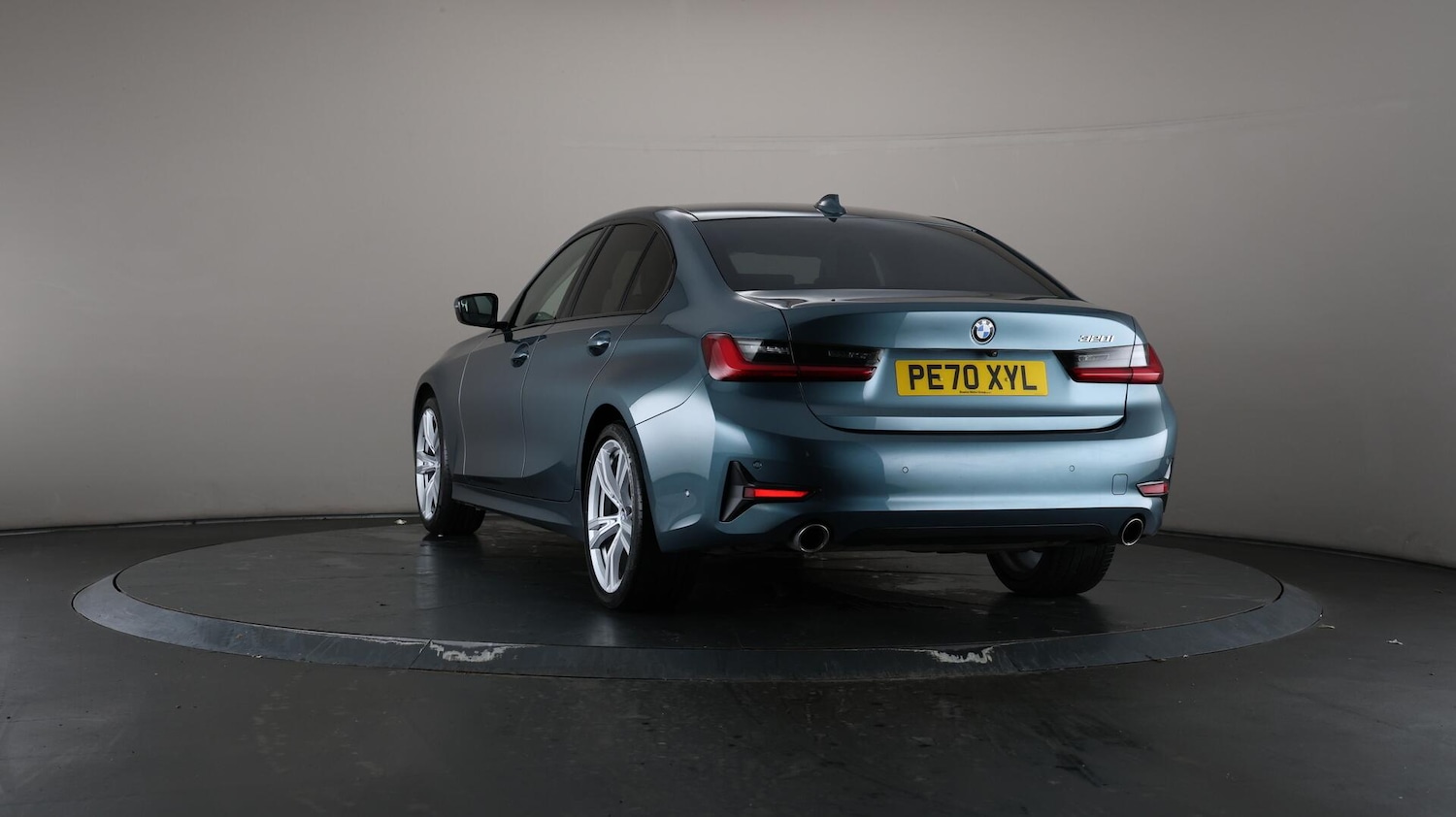 Used BMW 3 Series 2020 for sale - 76072626: Photo 58
