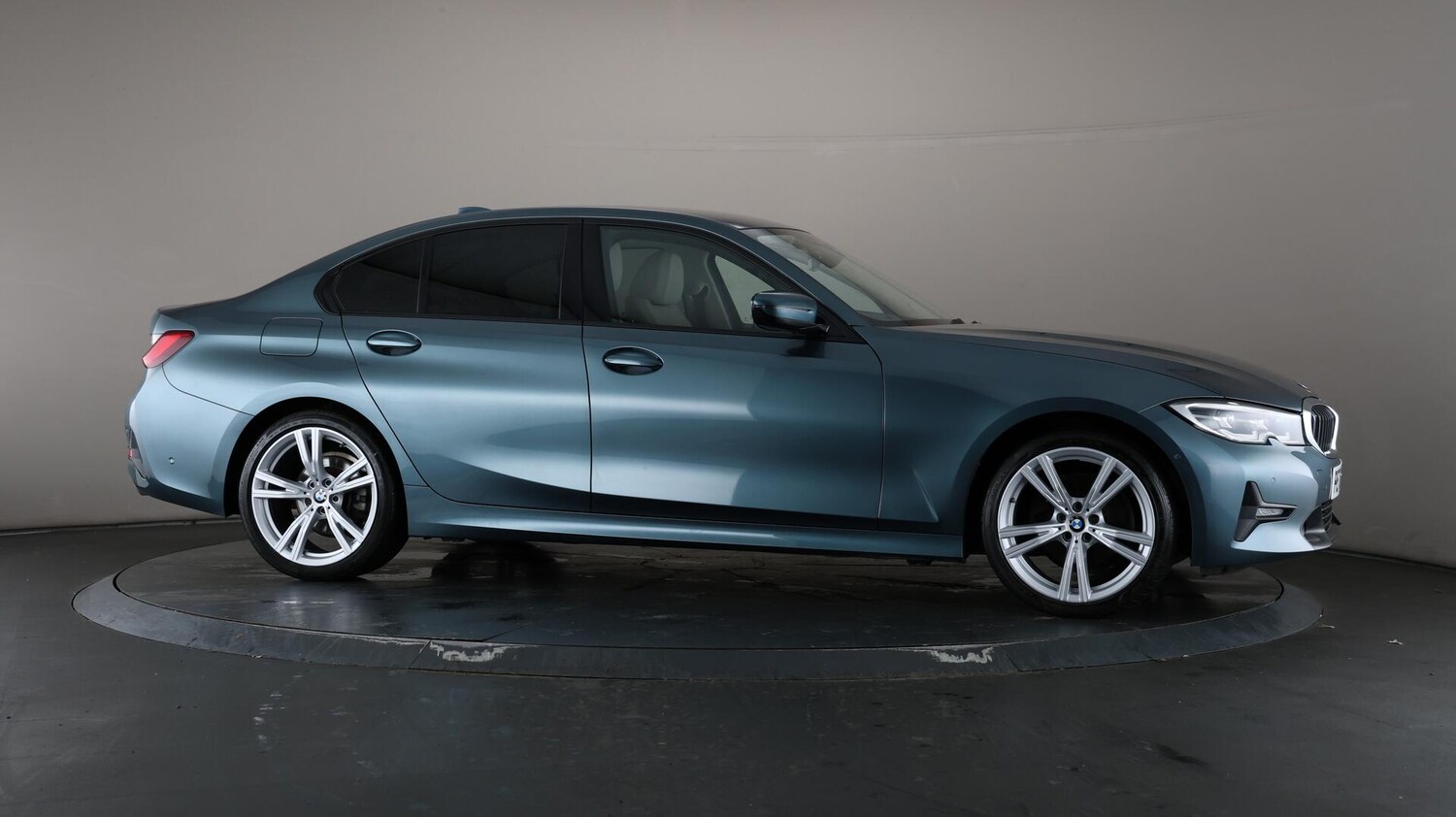 Used BMW 3 Series 2020 for sale - 76072626: Photo 59
