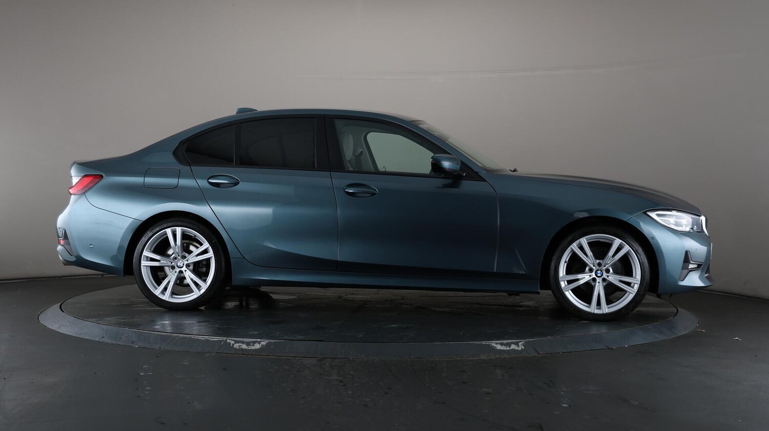 Used BMW 3 Series 2020 for sale - 76072626: Photo 60