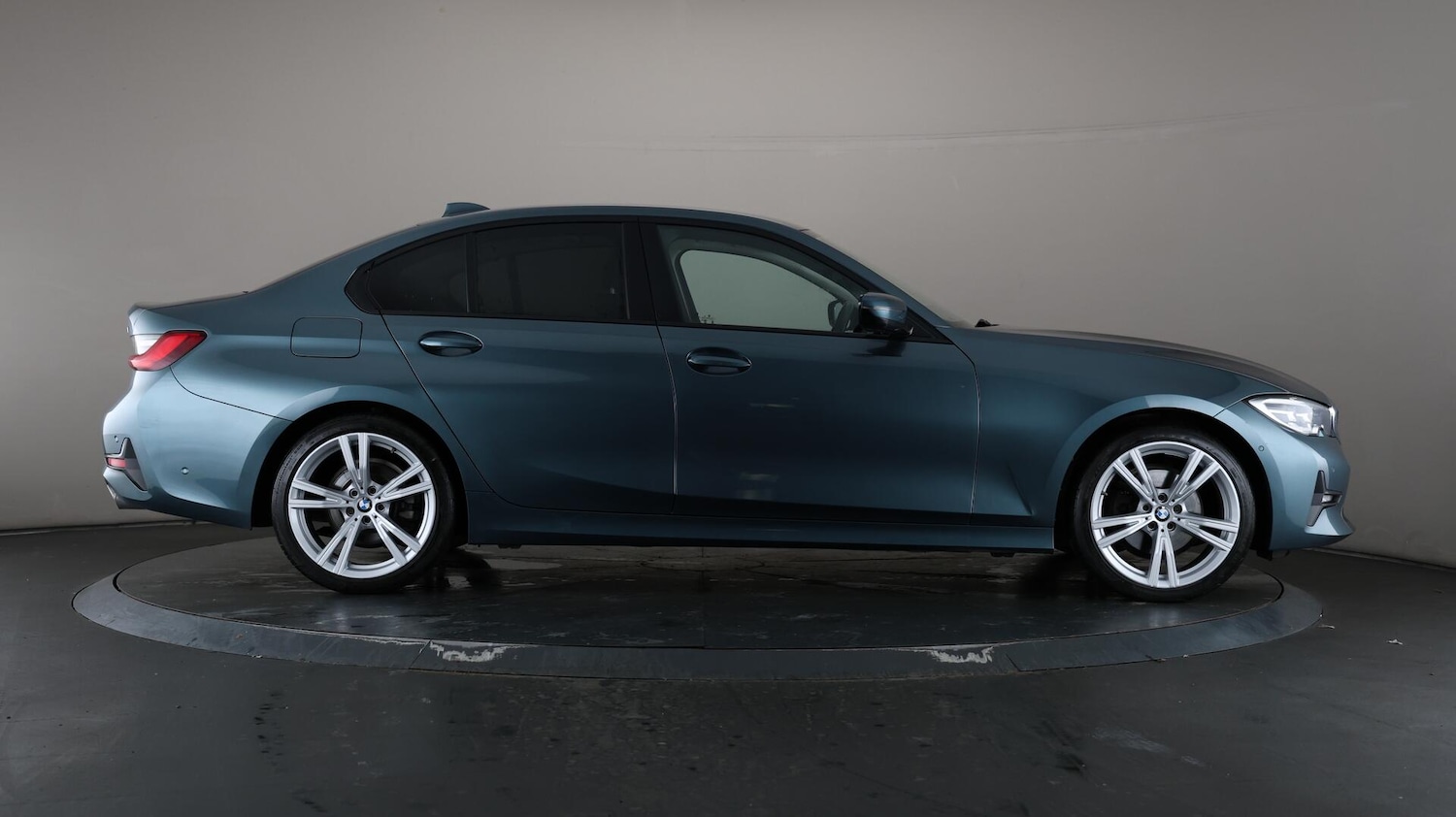 Used BMW 3 Series 2020 for sale - 76072626: Photo 61