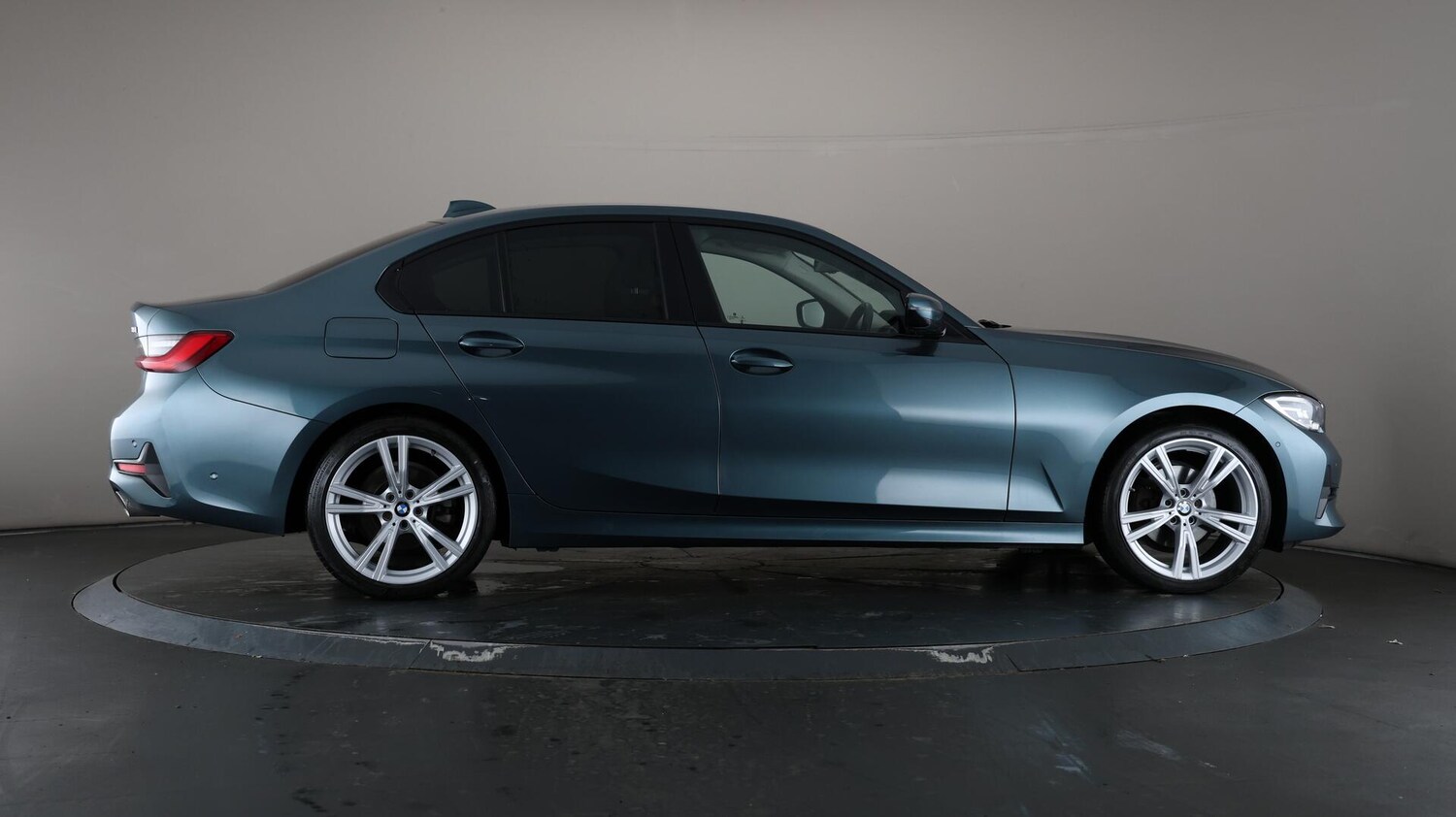 Used BMW 3 Series 2020 for sale - 76072626: Photo 62