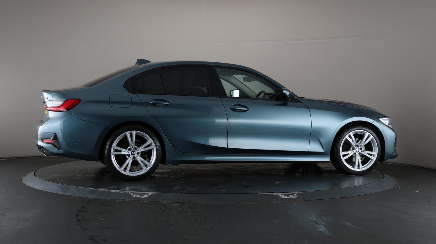 Used BMW 3 Series 2020 for sale - 76072626: Photo 63