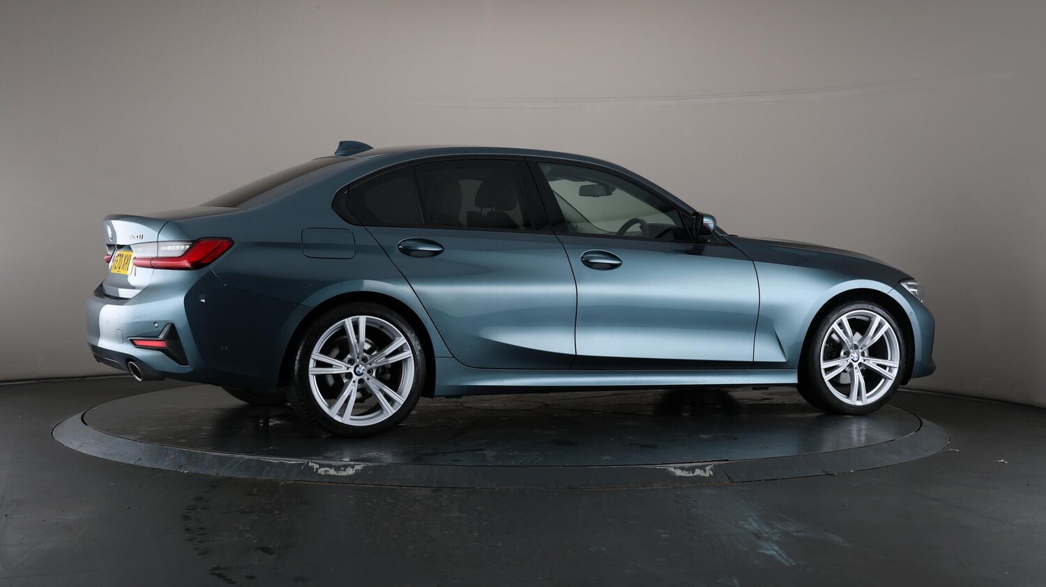 Used BMW 3 Series 2020 for sale - 76072626: Photo 64