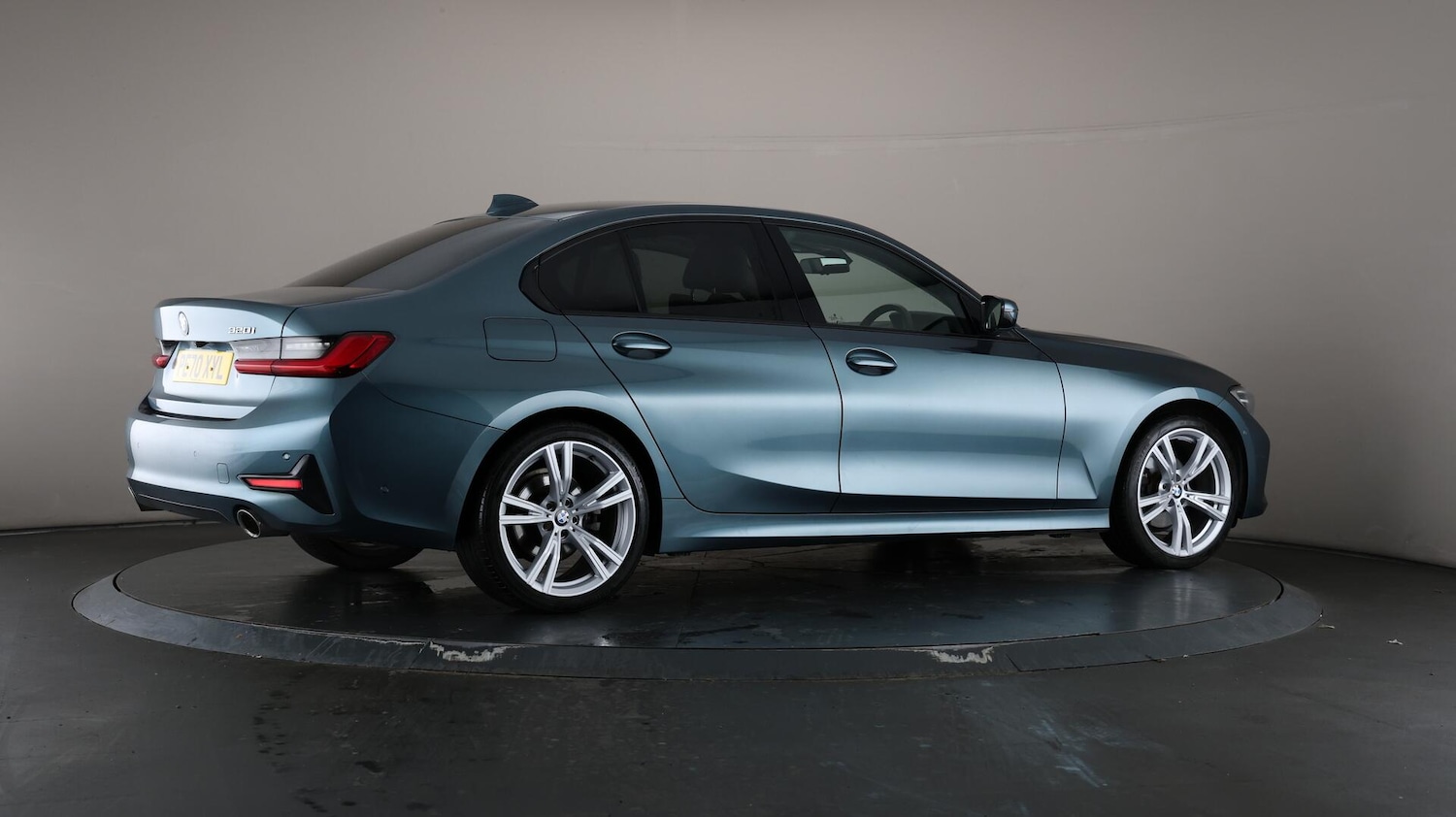 Used BMW 3 Series 2020 for sale - 76072626: Photo 65