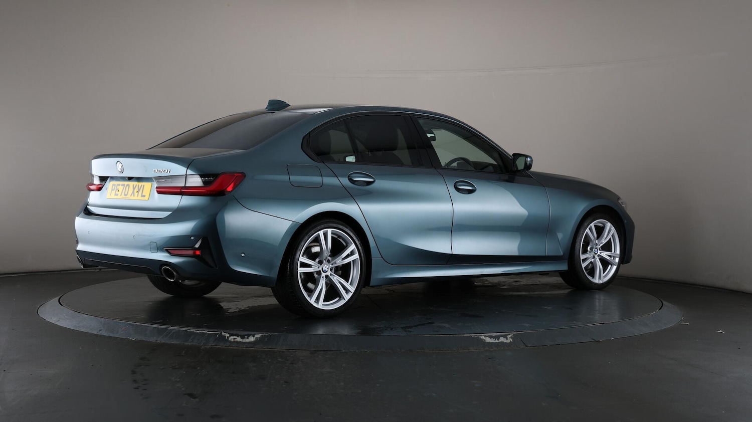 Used BMW 3 Series 2020 for sale - 76072626: Photo 66