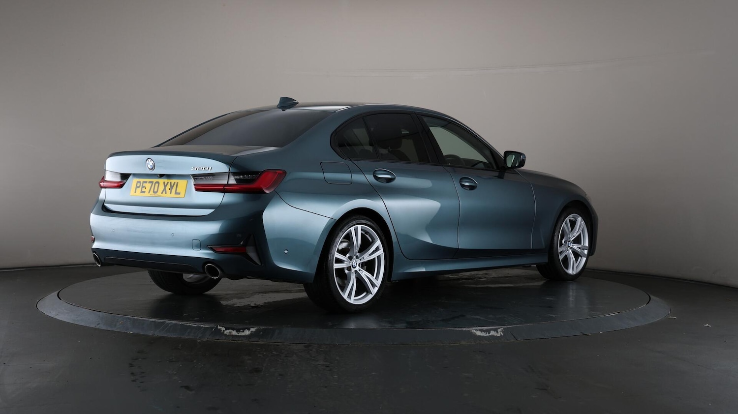 Used BMW 3 Series 2020 for sale - 76072626: Photo 67