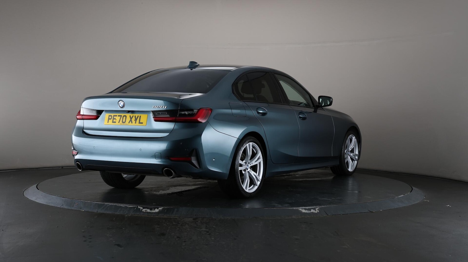 Used BMW 3 Series 2020 for sale - 76072626: Photo 68