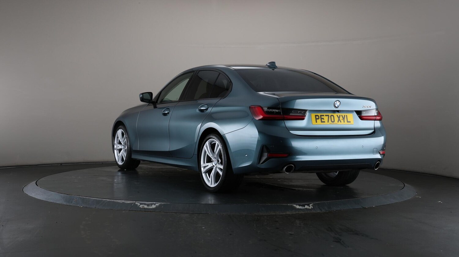 Used BMW 3 Series 2020 for sale - 76072626: Photo 69