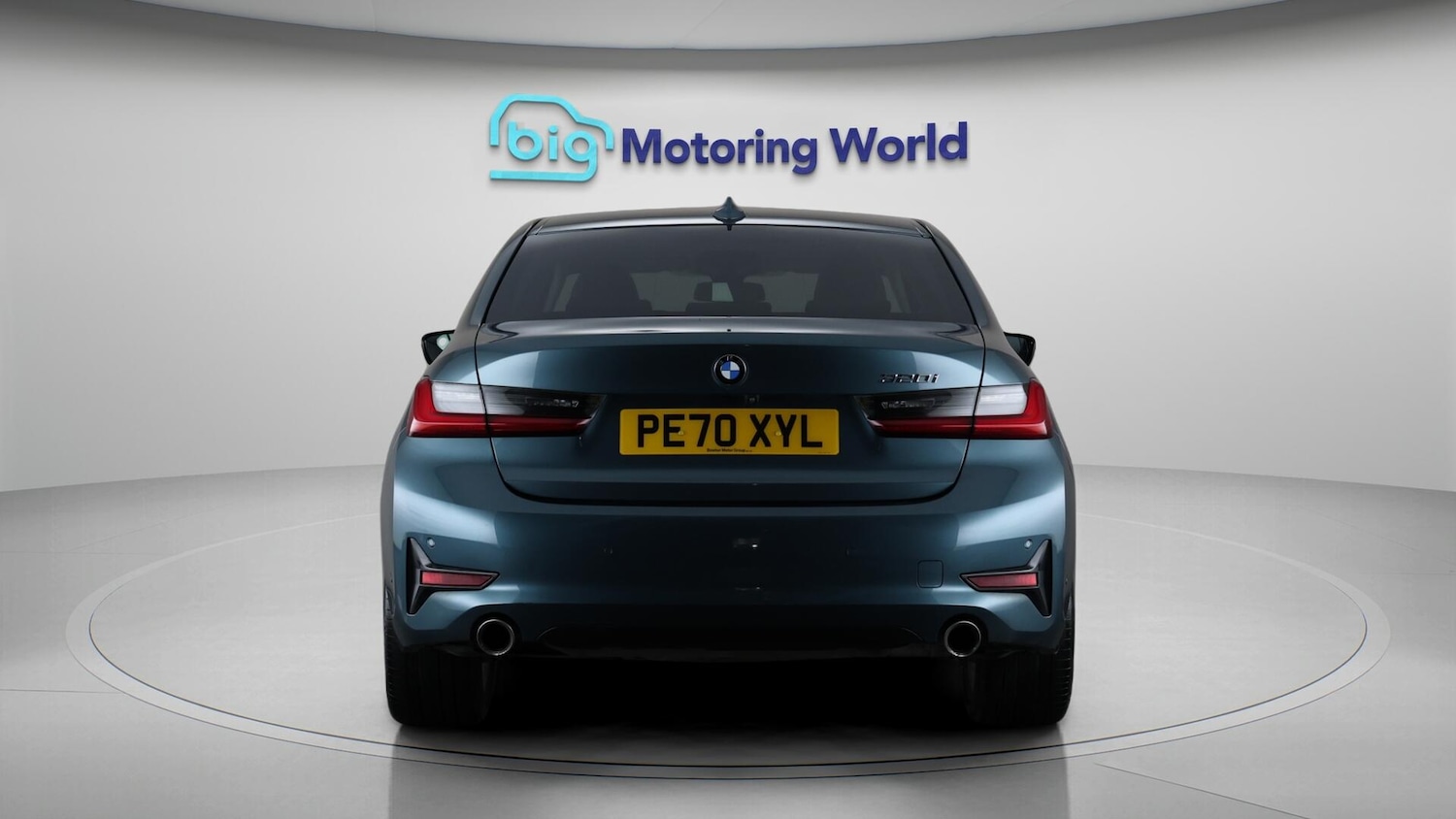 Used BMW 3 Series 2020 for sale - 76072626: Photo 7