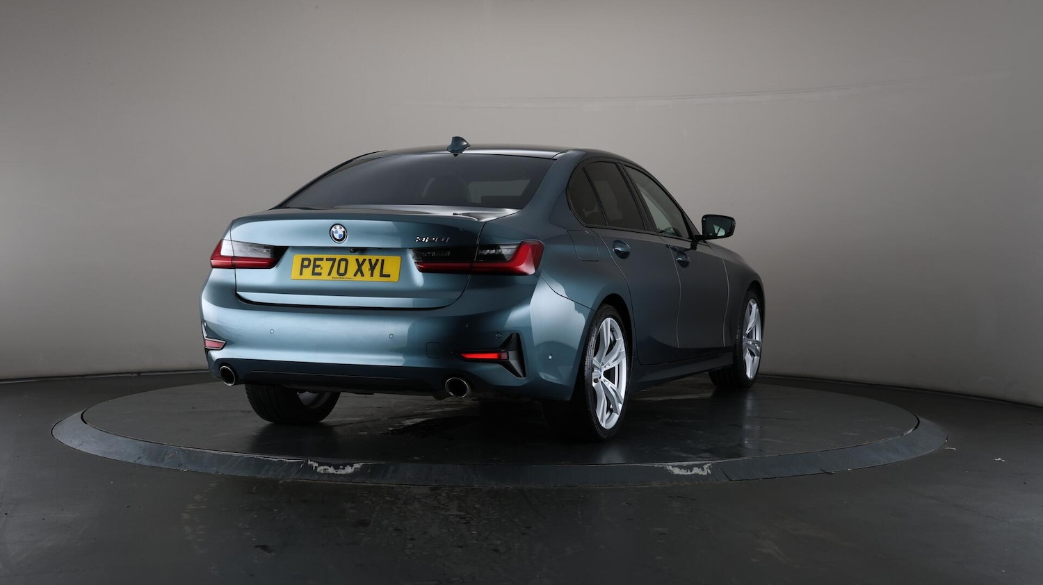 Used BMW 3 Series 2020 for sale - 76072626: Photo 70