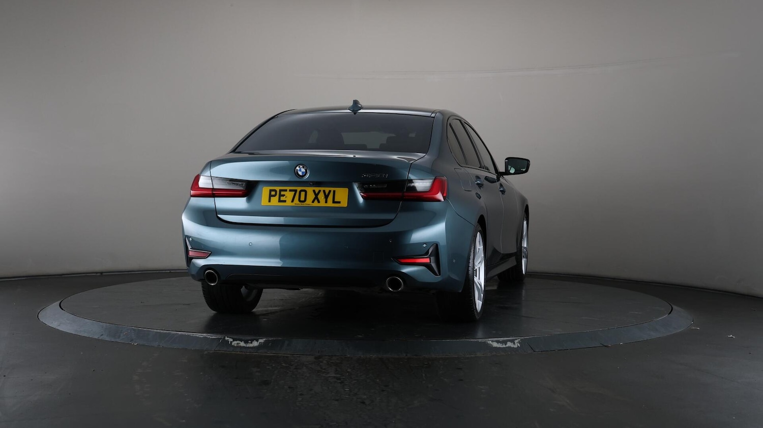 Used BMW 3 Series 2020 for sale - 76072626: Photo 71