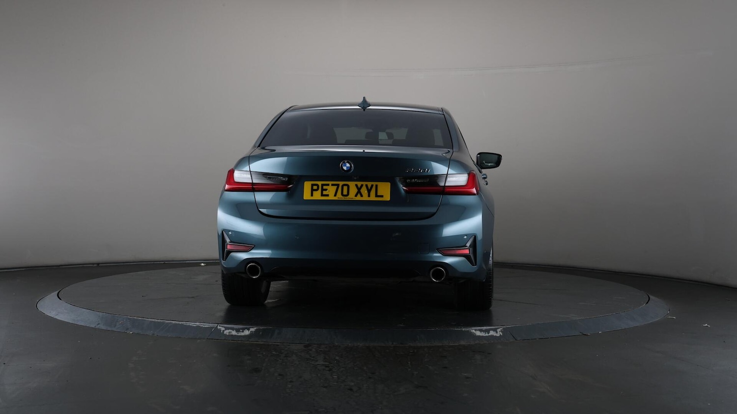 Used BMW 3 Series 2020 for sale - 76072626: Photo 72