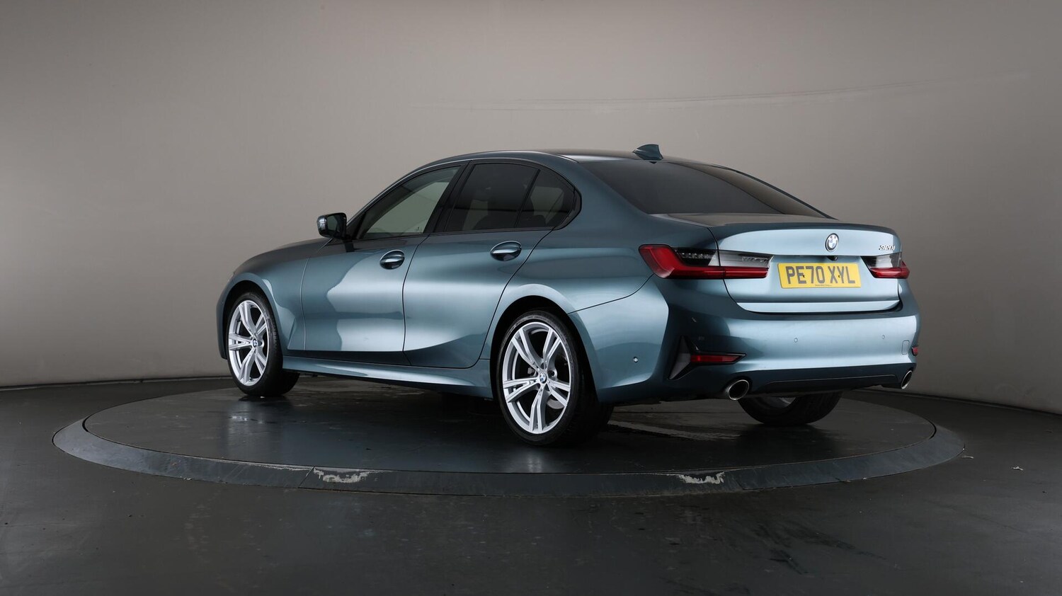 Used BMW 3 Series 2020 for sale - 76072626: Photo 74